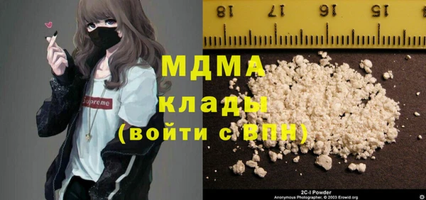 молекула духа Арсеньев